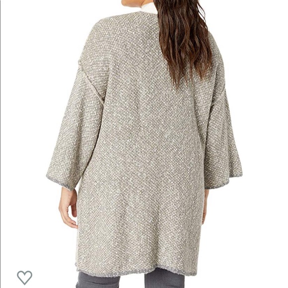 Democracy Reversible Sweater - Picture 8 of 8